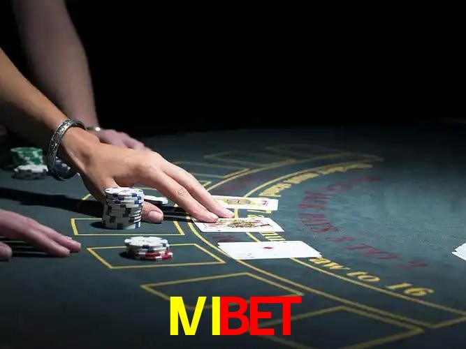 Loteria IVIBET - Mega-Sena online