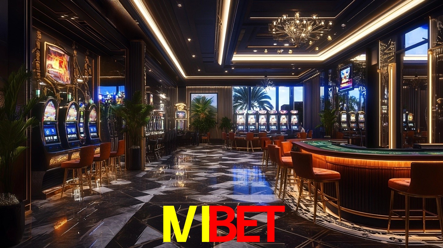 IVIBET