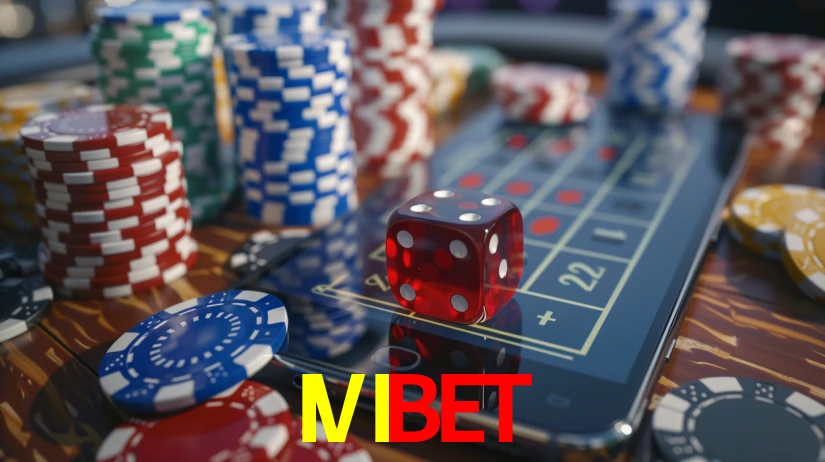 Odds Competitivas IVIBET