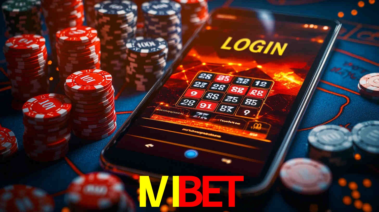Apostas Ao Vivo IVIBET