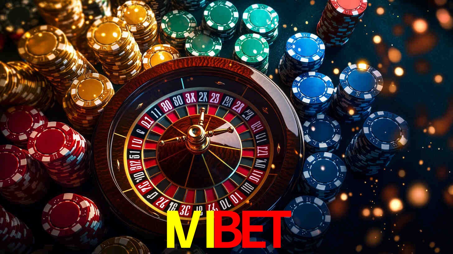 IVIBET casino