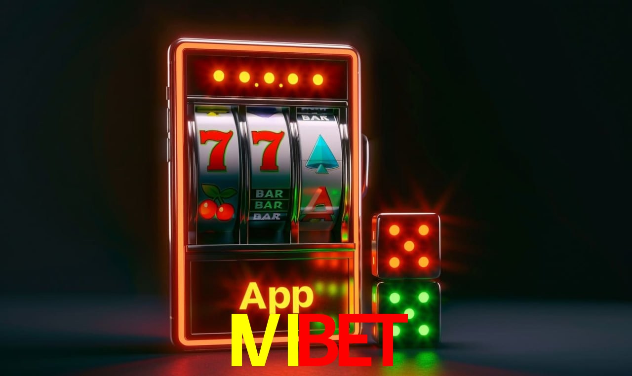Jogos de Slot IVIBET