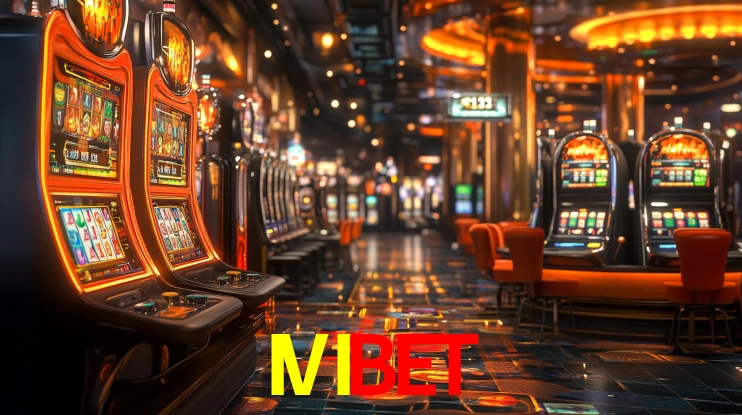 IVIBET casino