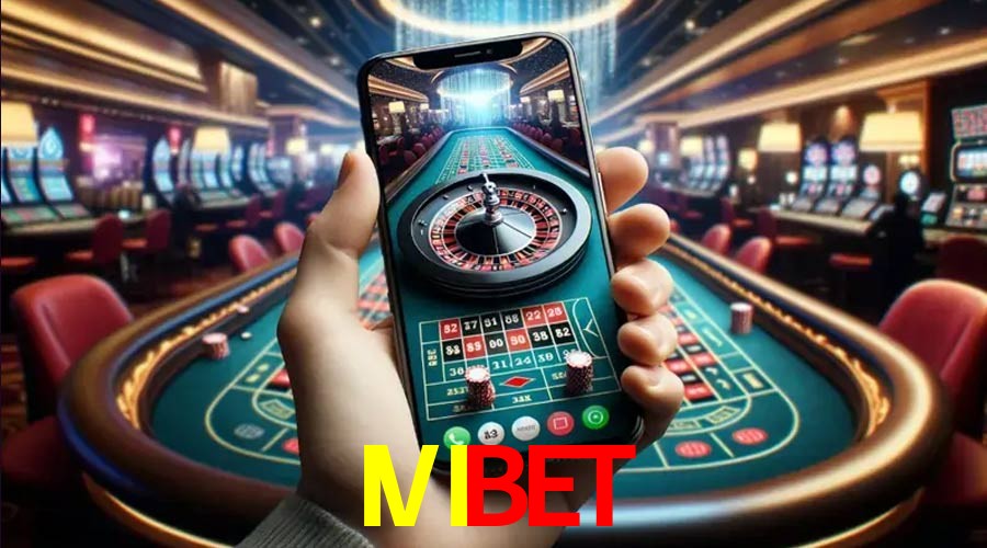 Account Benefits IVIBET