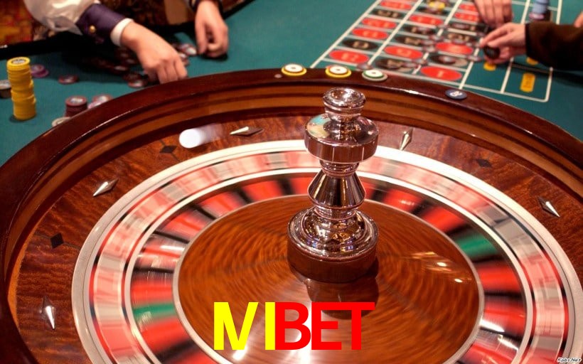 Casino Ao Vivo IVIBET