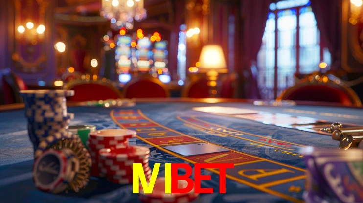 Platform Technology IVIBET
