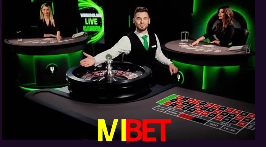 APP oficial da IVIBET para mobile