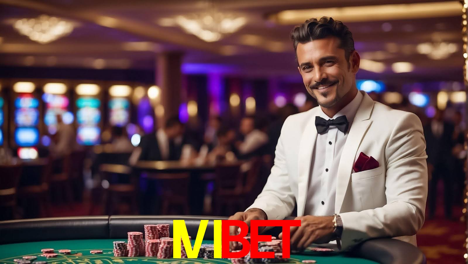 Ofertas Exclusivas IVIBET