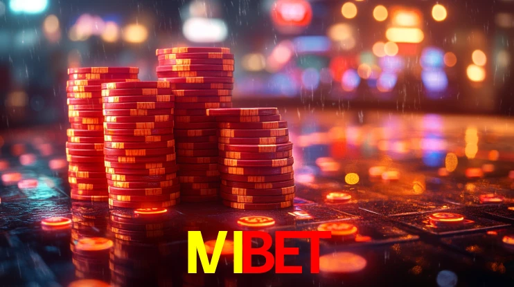 IVIBET casino