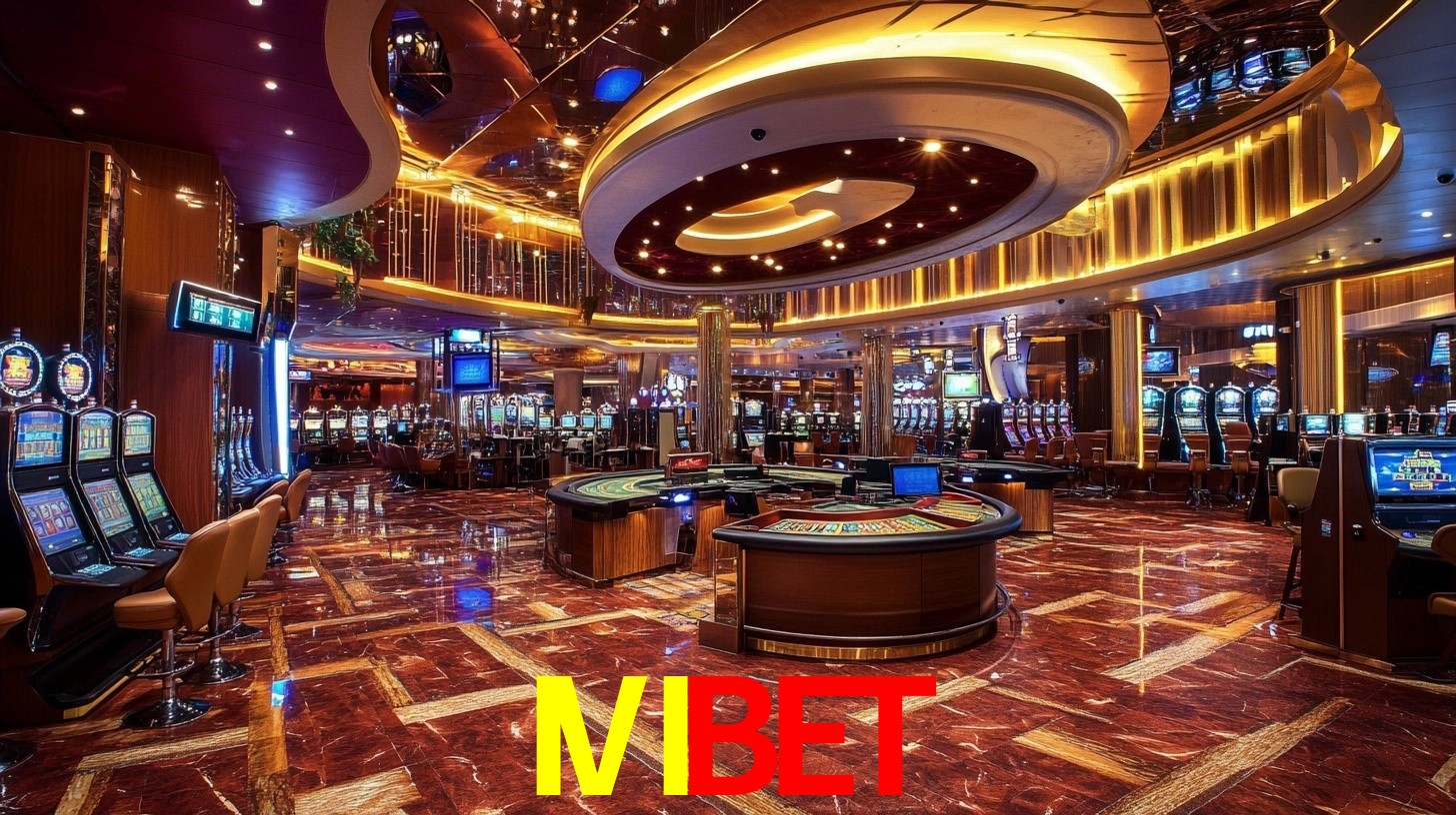 IVIBET App Interface
