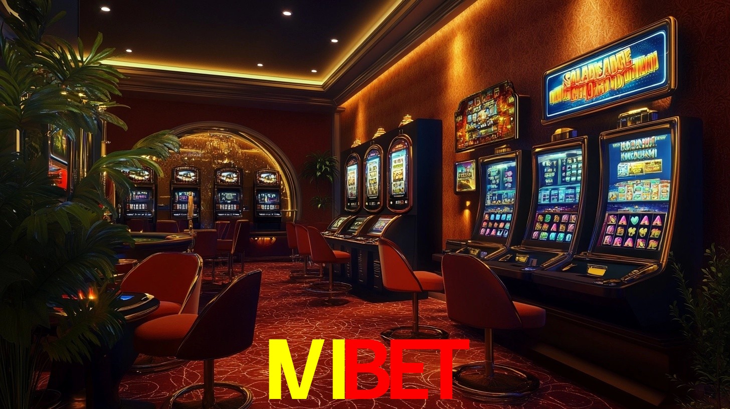 Premium Interface IVIBET