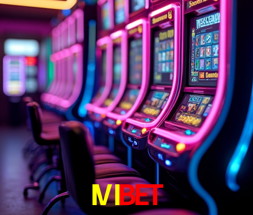 Slots IVIBET - RTP Alto Certificado