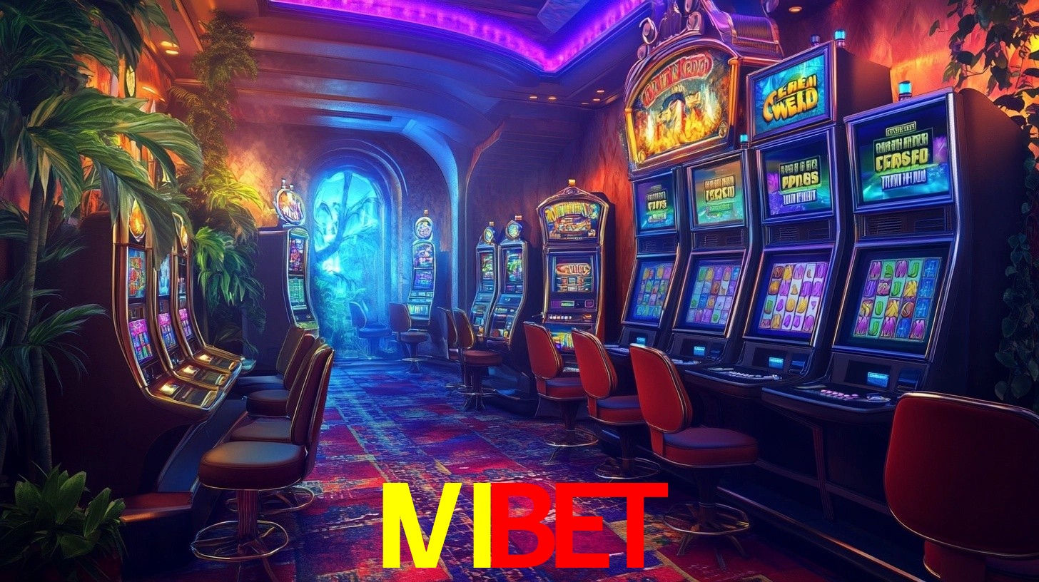 Exclusive Games IVIBET