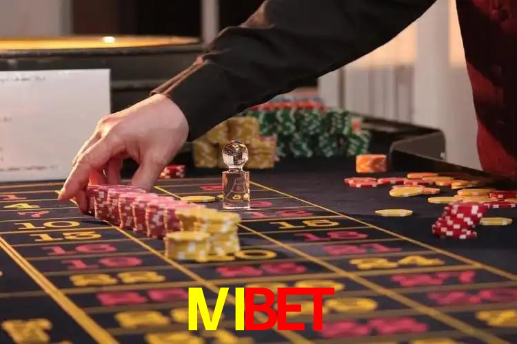 A Experiência Imersiva dos Cassinos Ao Vivo no IVIBET