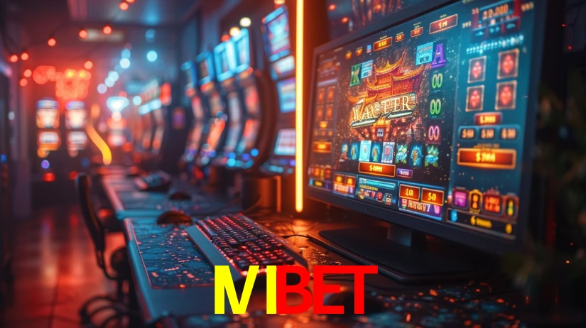 IVIBET: Seu Cassino Premiado com Pagamentos Rápidos