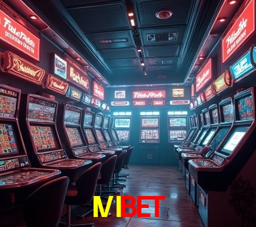 Loteria IVIBET - Quina e mais jogos