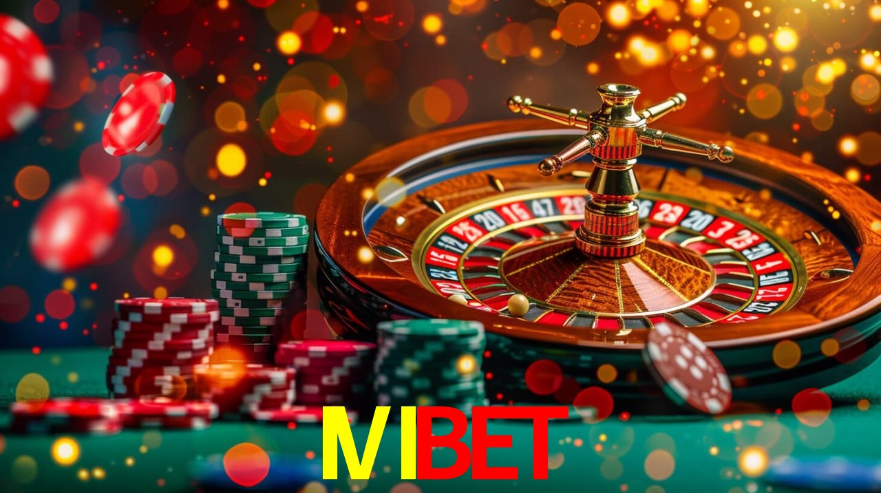 cassino IVIBET