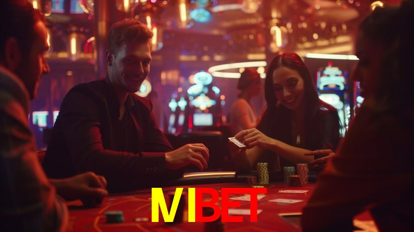 Descubra o Programa VIP da IVIBET: Vantagens Exclusivas para Jogadores