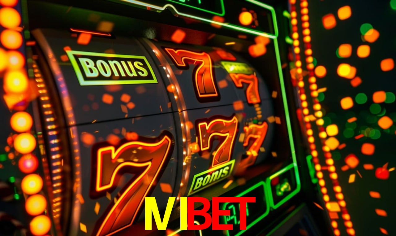 IVIBET Logo 3