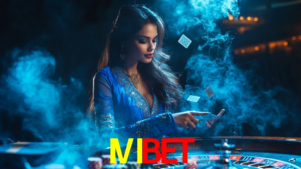 IVIBET Download Oficial