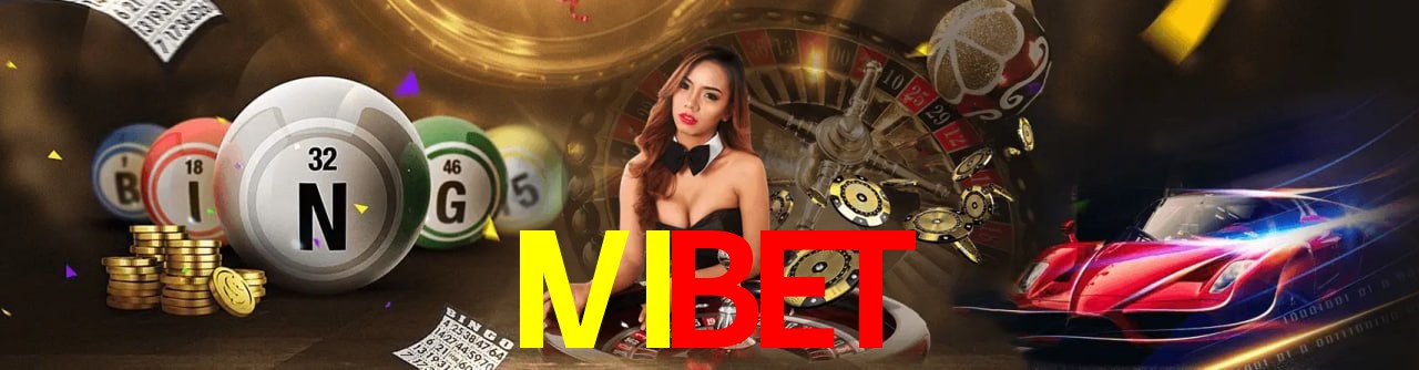Slots IVIBET - Jackpots Progressivos