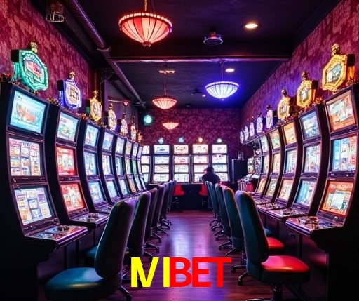 Slots IVIBET - Giros Grátis Diários