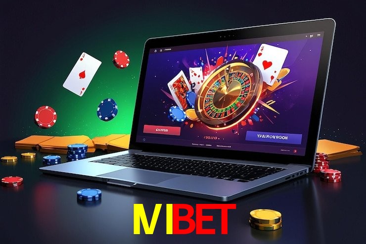 IVIBET Segurança Logo 2