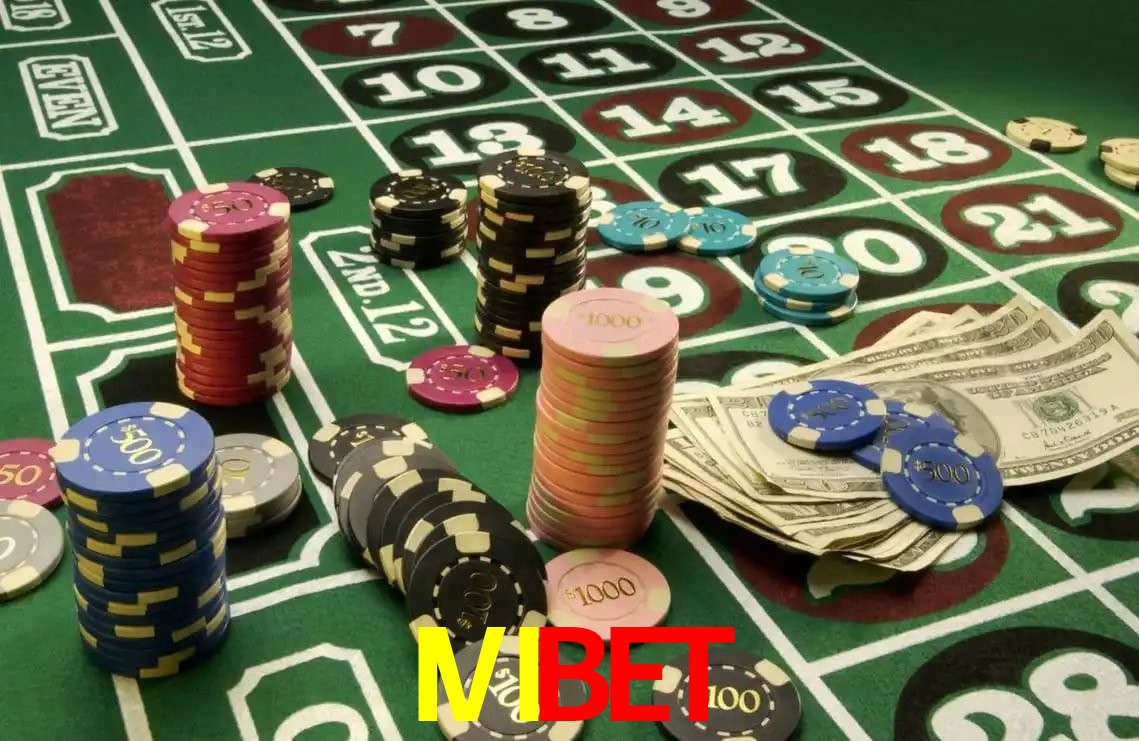 Experiência VIP IVIBET
