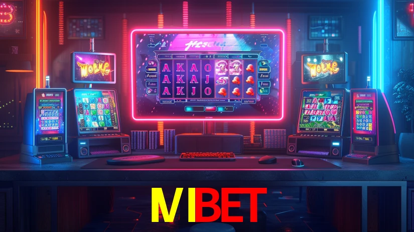 IVIBET - Confiável-Jogos de Cassino - ivibet apk download